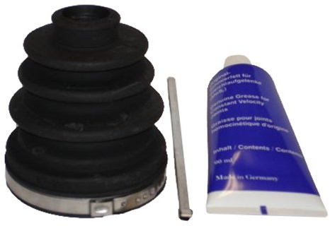 Japanparts KB-130 Faltenbalgsatz, Antriebswelle