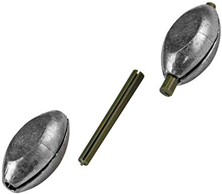 Angel Domäne Stiftoliven (Bleiolive mit Stift) 20g