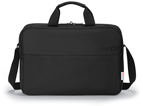 Dicota BASE XX T Aktentasche für Notebook 15.6'' schwarz