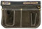 Gardening Tool Belt Pouch Leather - Personalised - Connell of Sheffield