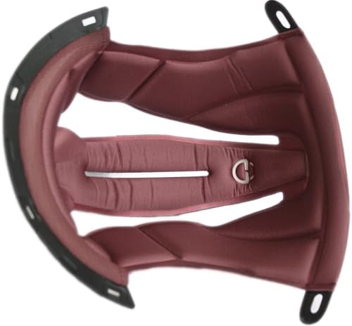 Schuberth C3 Pro Damen Kopfpolster