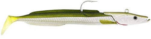 Westin Señuelo Pesca Sandy Andy 150gr - 23cm (Tobis Ammo)