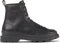 Camper Brutus K400325, Stivale alla caviglia Donna, Nero 004, 41 EU