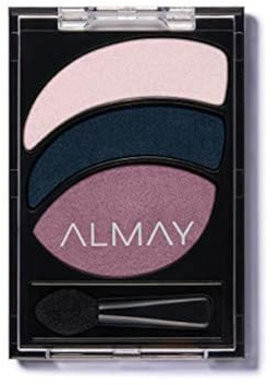 Almay Shadow Trio Eyeshadow Palette Making Waves 5.4g