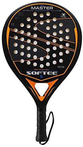 Softee Pro Master (Orange), Extra Large