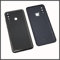 Back Cover SCOCCA Posteriore Copri Batteria Compatibile per Huawei P Smart 2019 Black Nero