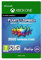Plants vs. Zombies Battle for Neighborville: 2500 Rainbow Stars | Xbox One - Download Code