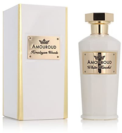 Amouroud Himalayan Woods EDP 100ml UNI