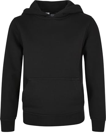 Urban Classics Herren Boys Basic Sweat Hoody