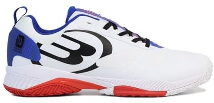 Bullpadel Hack Hybrid 22 Blanco AZ15012000