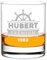 Whiskyglas mit personalisierter Wunschgravur - 315 ml Scotch-Glas mit Namen - gravierter Tumbler für Männer spülmaschinenfestes Glas - die perfekte Bar-Deko