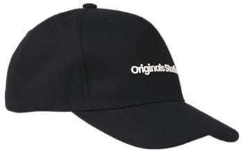 JACK & JONES Male Baseball Cap Baseball Cap