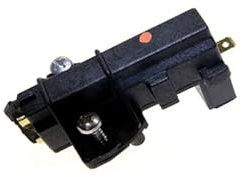 BALAIS DE CHARBON pour LAVE LINGE BOSCH - 00615053