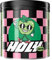 HOLY Iced Tea® Apple x Green Tea | 50 Portionen mit Antioxidantien & Superfoods | Zuckerfreier Eistee mit Relax Formel | Vegan mit 100% natürlichen Fruchtaromen