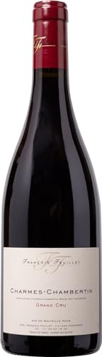 François Feuillet Charmes Chambertin Grand Cru Burgund 2020 (1 x 0.75 l)