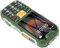 Big Button 2G Senioren-Handy, Dual-SIM-Karte, 2400 MAh, Entsperrtes Handy für ältere Menschen mit Hochauflösendem Bildschirm, Großen Tasten, One-Touch-Dial, Support-Funktionen
