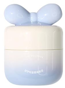 LDadgf Smudging Pot for Lips, Blurring Pot for Lips, Korean Smudging Lip Pot for Lips and Cheeks, Blurred Pot with Non-Stick Coating, (A, One Size)