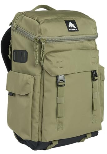 Burton Annex 2.0 28L Rucksack, Forest Moss