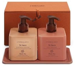 L'Erbolario - Beauty Box Giardino del tee ed. Lim. - TE' NERO - 1 Stck