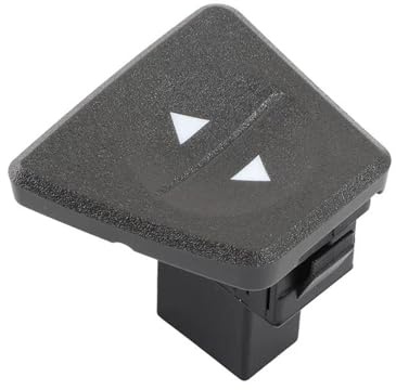 Pulsante Alzacristalli Elettrico Anteriore Sinistro Per Fiat Per Panda 2003-2013 735360836