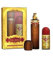 CUBA PARIS Royal EDT Set 100 ml + Rolle auf 50 ml