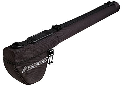 Salbei: Ballistic Rute/Spule Fall Single, 9 '2PC Stab, 2 Dia von Salbei