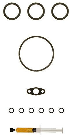 Ajusa JTC11728 Mounting Kit charger