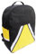 High Visibility Mobility Scooter Bag with Optional Crutch Walking Stick Holders