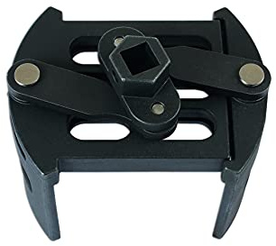 Laser 6328 Air Dryer Cover Remover 104 - 150mm