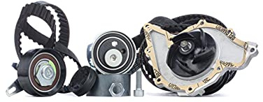 Bosch 1987948518 Water Pump and Timing Belt Kit