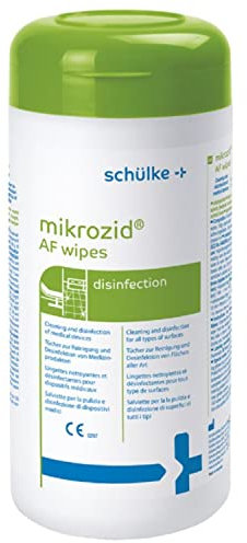 MIKROZID AF Wipes INT Tücher 150 St Tücher by MIKROZID