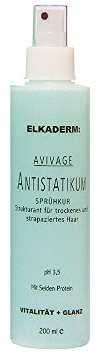 Avivage Antistatikum, 3er Pack, (3x 200 ml)