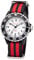 Regent Unisex-Kinder Analog Quarz Uhr mit Textil Armband 12400277