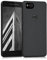kwmobile Custodia Compatibile con Google Pixel 2 Cover - Back Case per Smartphone in Silicone TPU - Protezione Gommata - nero matt