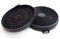 2 FILTRI FILTRO CON CARBONI ATTIVI CAPPA FALMEC ADATTO AL mod.103050102 TIPO 2 D. 212 ** NO ORIGINALE ** mm F 34