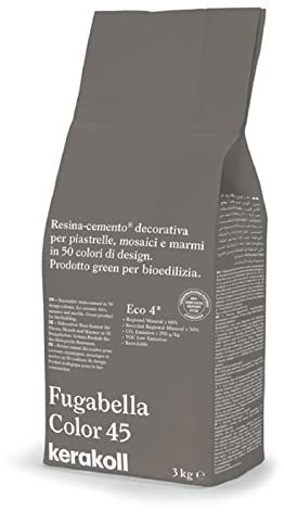 FUGABELLA COLOR 45 Kg 3