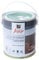 Peinture Acrylique Finition Satinée 2,5L - Couleur Vert Kaki - Surface entre 30 et 35 m² - Multi Supports - Sèche Rapidement - Peinture Murale - Utilisation Intérieur et Extérieur - Jafep