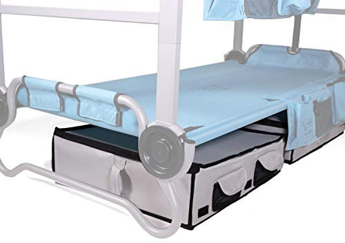 Disc-O-Bed Footlocker Kid-O-Bunk
