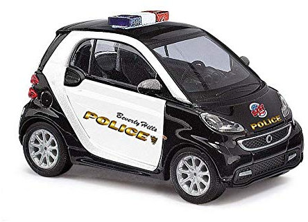 Busch Smart Fortwo Beverly Hills