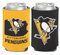 WinCraft NHL Pittsburgh Penguins Dosenkühler, 340 ml, 2-seitiges State-Design