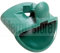 TAPPO INNESTO CAVO PER MANICO FOLLETTO VK 131 VK 130 COMPATIBILE