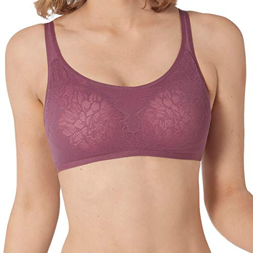 Triumph Damen Fit Smart P EX Schalen BH, Clover, 02