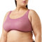 Triumph Damen Fit Smart P EX Schalen BH, Clover, 02