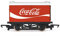 Coca-Cola Wagon réfrigéré (pour collectionneurs adultes)