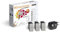 BTicino Kit Luci Connesse Livinglight Smart SNT3601KIT, Per Accendere/Spegnere Luci Tramite App o con Alexa, Google e Siri, con 1 Gateway Plug-in Nero S36GWGC e 3 Deviatori Tech Connessi NT4003C