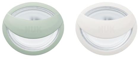 NUK for Nature™ Simply Natural Pacifier, 0-6M
