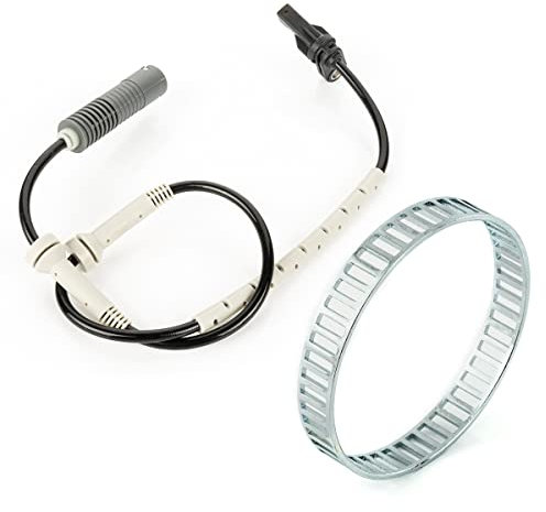 LST ABS-or und ABS-Ring Set vorne Drehzahlgeber 48 Löcher E81 E87 E90