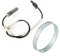 LST ABS-or und ABS-Ring Set vorne Drehzahlgeber 48 Löcher E81 E87 E90