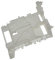 Coperchio protezione modulo Lavatrice 41028740 CANDY