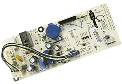 Carte électronique, module de commande Four micro-ondes EBR81132278 LG Four micro-ondes EBR81132278 LG